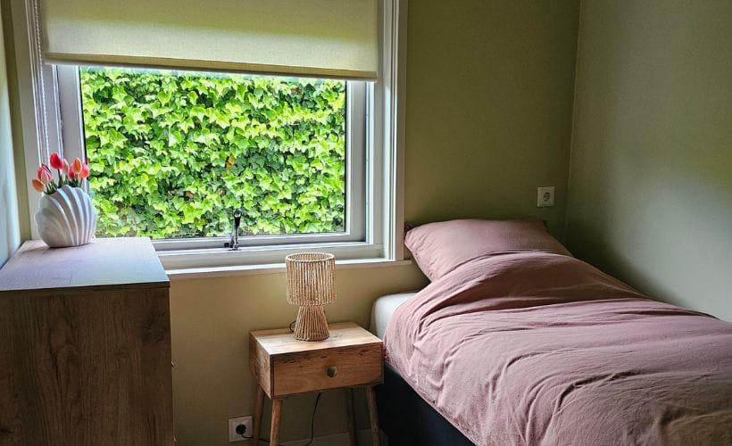 Ontdek het huisje - Huisje 99 - slaapkamer 2